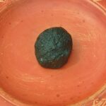 মাটির থালায় কালোজিরা ভর্তা