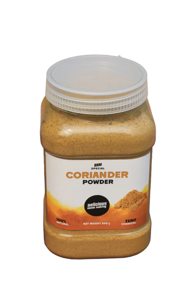 200g Coriander powder Dhonia Guro