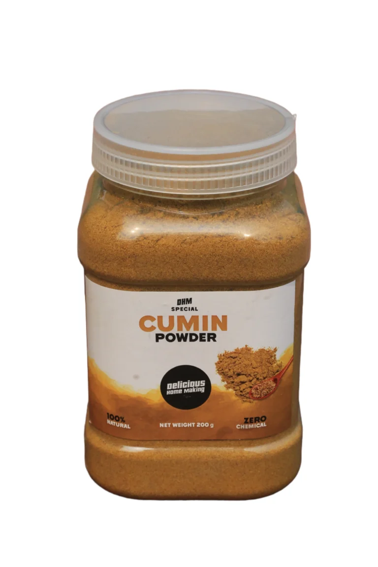 200g cumin powder জিরা গুঁড়া