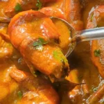 চিংড়ি মাছের তেল ঝাল