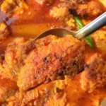 Vegan and Unique Cabbage Curry